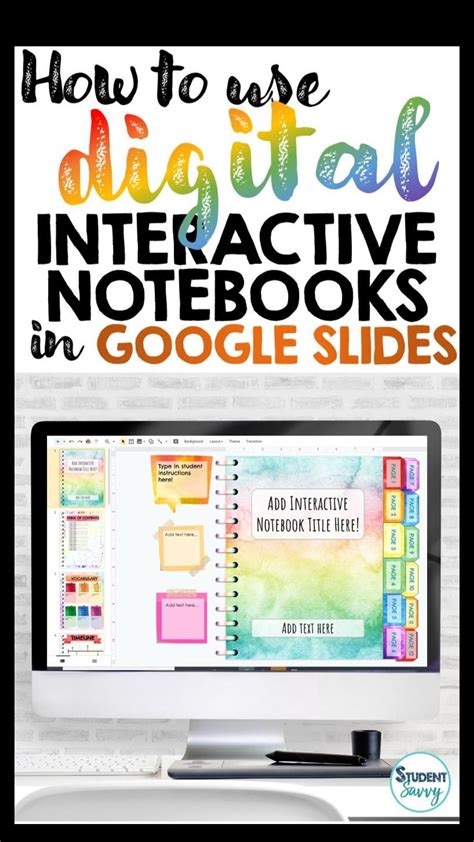 Image result for Making Google Interactive Notebook