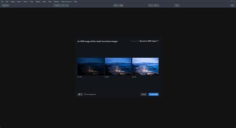 Image result for HDR Post-Processing Tutorial