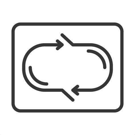 Image result for Closed Loop Control Icon