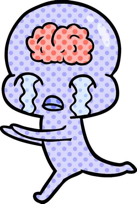 Image result for Alien Crying Meme