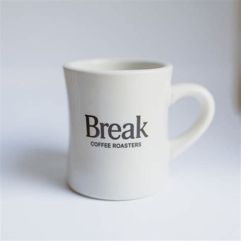 Break Coffee Roasters
