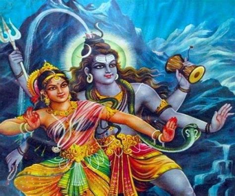 विवाह उपरांत कई वर्ष इसी स्थान पर रहे थे शिव-पार्वती, किया था प्रथम ...