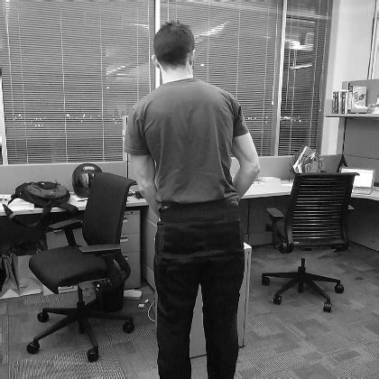 Halogen Network Office Photos