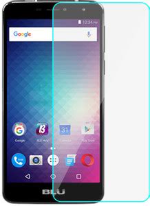 DMMART Edge To Edge Screen Guard for Blu Energy X Plus - DMMART ...