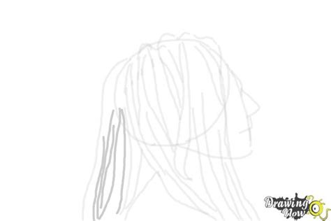 Image result for Dreadlock Drawing Tutorial