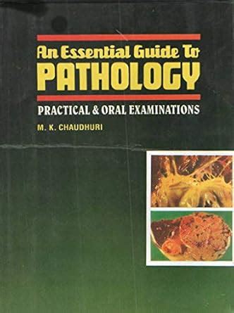 Buy An Essential Guide to Pathology Book Online at Low Prices in India ...