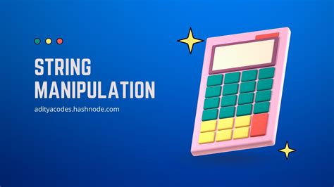 Image result for Example for String Manipulation in Python