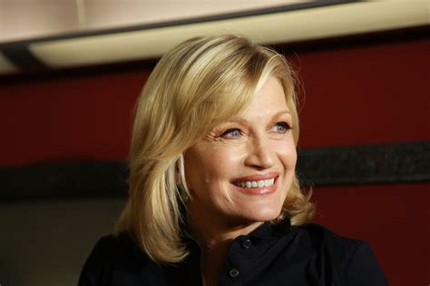 Diane Sawyer Net Worth | Celebrity Net Worth
