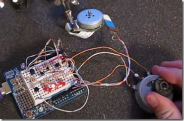 Image result for Arduino ESC Control