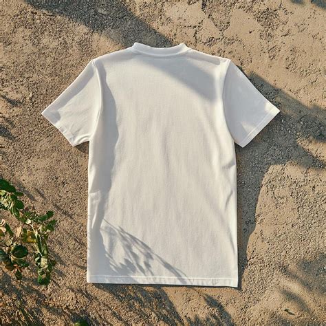 White T Shirt Mockup, T Shirt Mockup, PNG Image Download. - Etsy ...