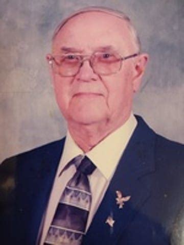 Lester Lawrence Hill Obituary - Eugene Register-Guard