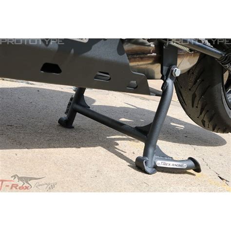 T-rex Center Stand For Ducati Desert X 2022 - 2024 Part # N16-21cs