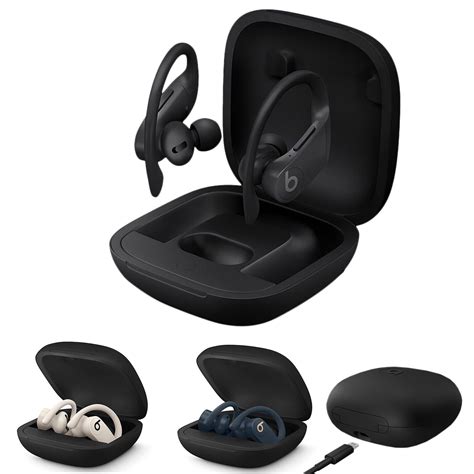 Beats por Dr. Dre Powerbeats Pro Totally Wireless | Ubuy India