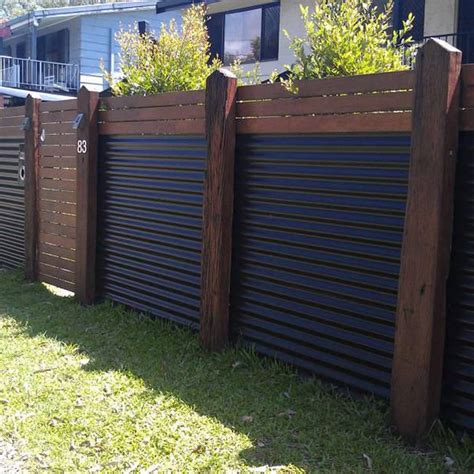 Beautiful Front Yard Fence Ideas