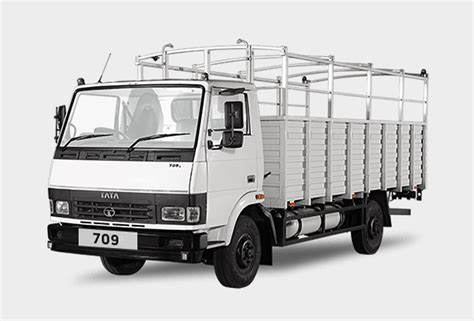 Trucks | MG Motors - TATA Commercial Vehicle Dealer