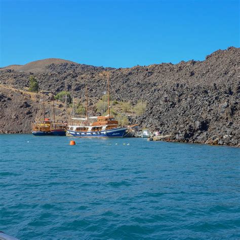 NEA KAMENI VOLCANIC PARK - All You Need to Know BEFORE You Go 2026 ...