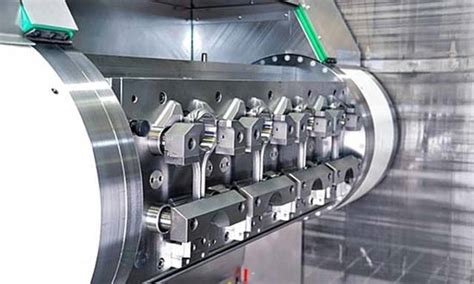 Máquinas de endurecimiento, Máquinas de Ensamble, Maquinado de Bielas