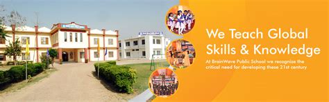 BrainWave Public School, Ambala
