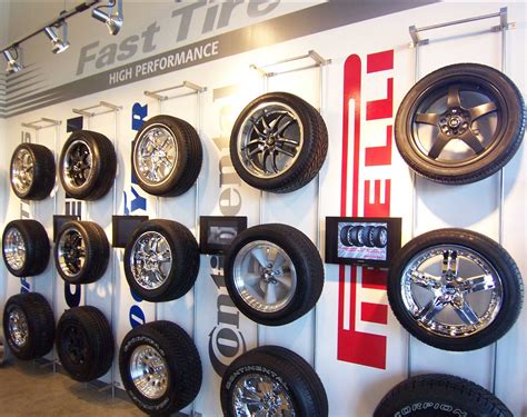 Fast Tire - Ideation Studio