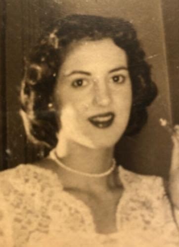 Anita Duffy Obituary (2023) - Westfield, MA - Firtion Adams Funeral Service