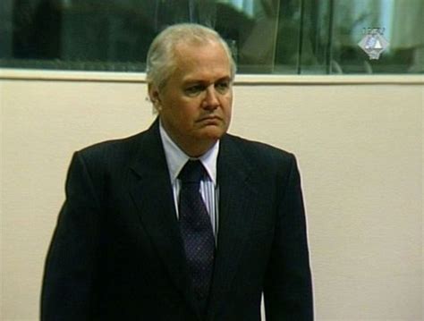 前南联盟塞尔维亚总统米卢蒂诺维奇被判无罪_新闻中心_新浪网
