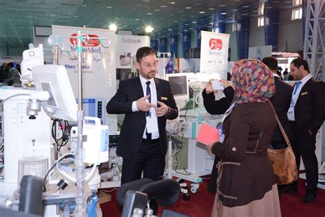 MEDICARE Iraq Erbil 2018