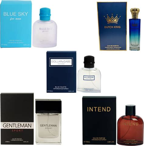 Amazon.com : Vintage Heroes, Fragrance for Men by Secret Plus, 3.4 Oz ...