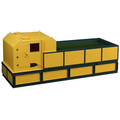 Recycling sorting system - Fushun Ejet Magnetic Equipment Company ...