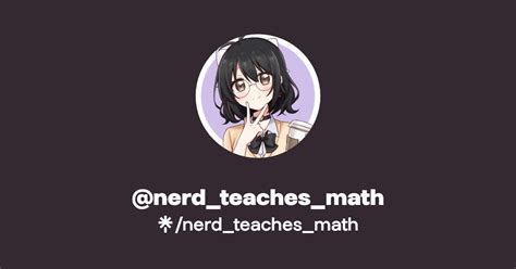 Image result for Nerdstudy Math