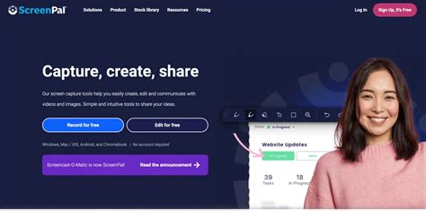 Image result for Main Recording Software for Video