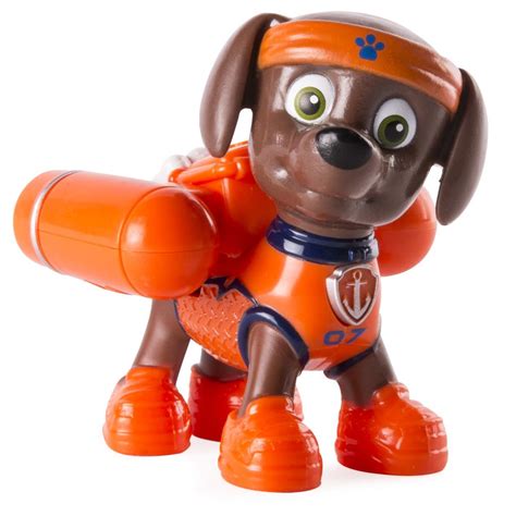 Paw Patrol Zuma