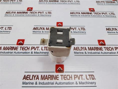 Siemens 63/500 Fuse Screw Cap – Aeliya Marine Tech