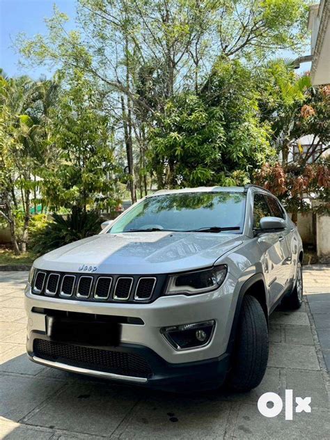Jeep Compass 2018 Diesel 59000 Km Driven - Cars - 1797643882