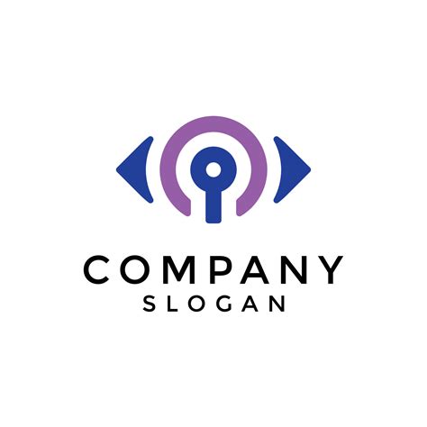 Image result for Enlarge. Vision Logo