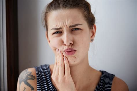 Unbearable Wisdom Tooth Pain - What To Do? - Best Dental