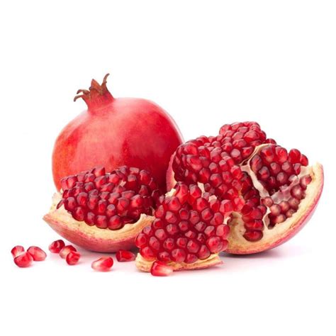 Indian Pomegranate (Per 2 Pcs 450-500 Grams) – Fruit Box & Co.