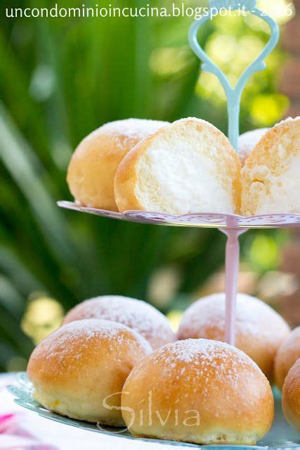 Torno tra le nuvole - Brioche fiocco di neve! nel 2024 | Brioche ...