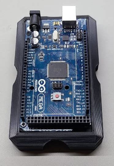 Image result for Arduino Mega Case