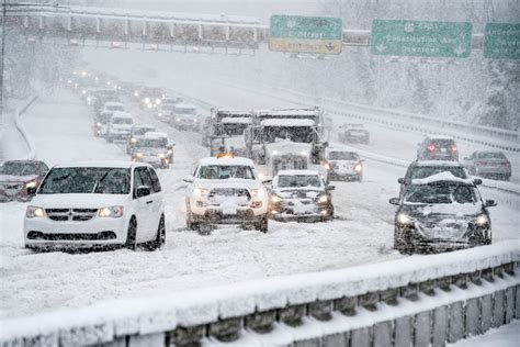 What is thundersnow? Why is it rare? Weather phenomenon explained
