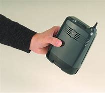 Image result for Smallest Portable Oxygen 4.4 Lbs
