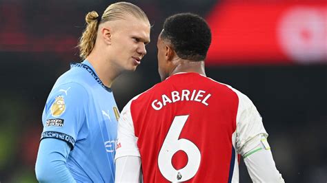 Erling Haaland gets away with one! Why Man City hitman WON'T face ...