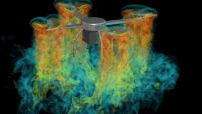 Ansys Fluent | Fluid Simulation Software