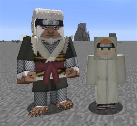 Image result for Minecraft Anime Mod