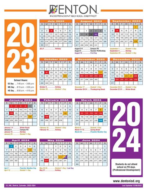 Woden Isd School Calendar at Troy Hager blog