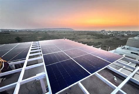 Solar EPC - Ampleton