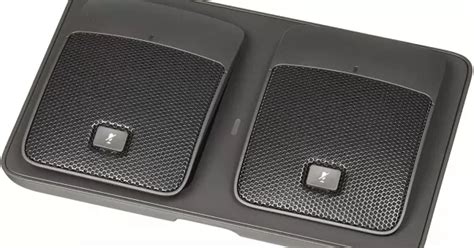 Cisco CP-8831-MIC-WRLS Wireless Microphone Kit for Conference Phone 8831