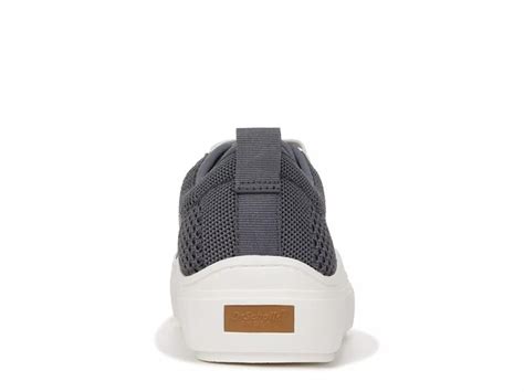 Dr. Scholl's Time Off Knit Platform Slip-On Sneaker - Women's - Free ...