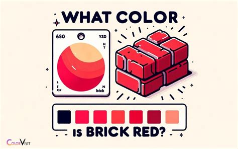 Brick Red Color 的图像结果