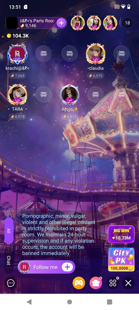 Baixar Chamet 4.4 Android - Download APK Grátis