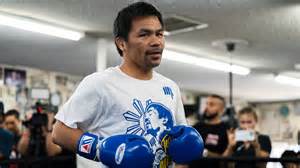L'ancien promoteur de Manny Pacquiao donne son verdict sur son combat ...